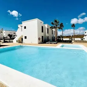  Apartamento Mimosas Flat