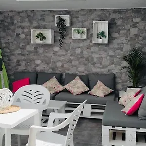  Apartamento Yale