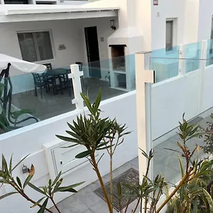  Сasa de vacaciones Casa Lento